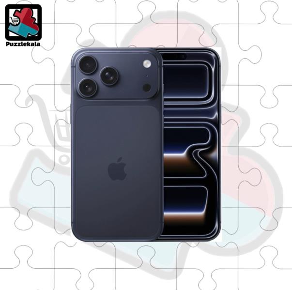 Apple iPhone 17 Pro 512/12GB ZA/A (Single Sim + eSim) - Not Active